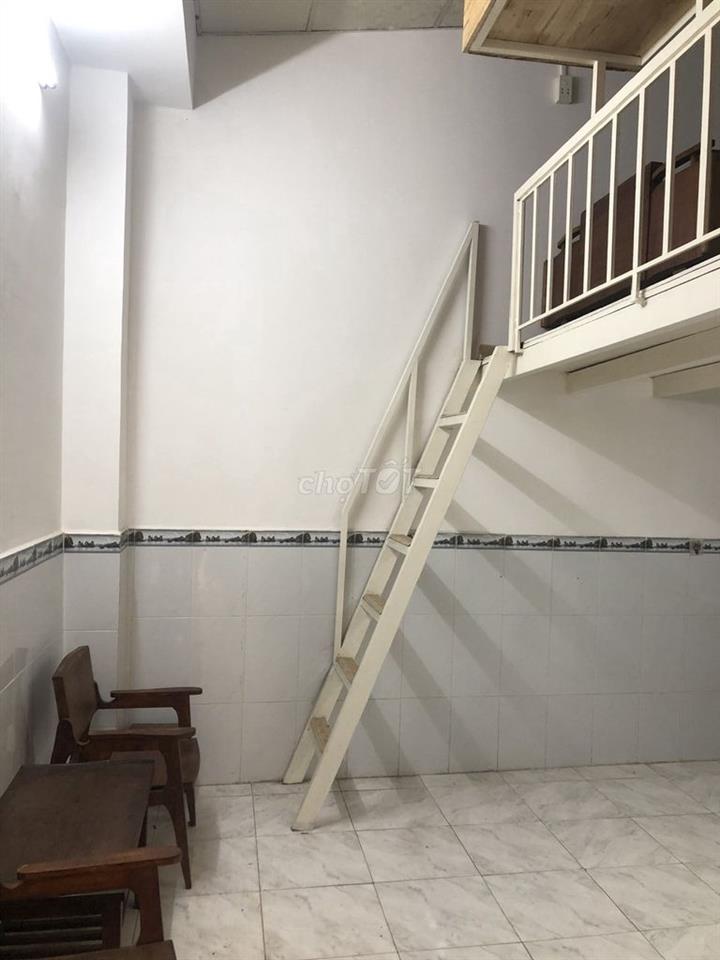 🏠 KL – HOME – PHÒNG CHO THUÊ – NỘI THẤT CƠ BẢN – 4.7 TRIỆU