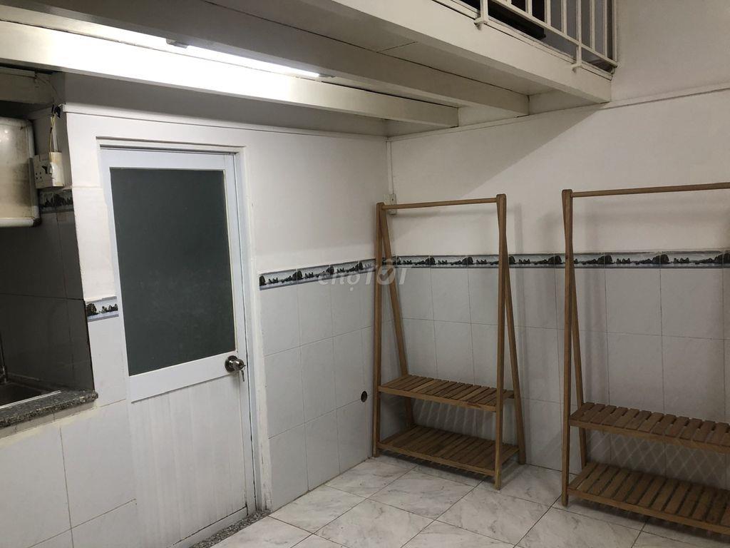 🏠 KL – HOME – PHÒNG CHO THUÊ – NỘI THẤT CƠ BẢN – 4.7 TRIỆU