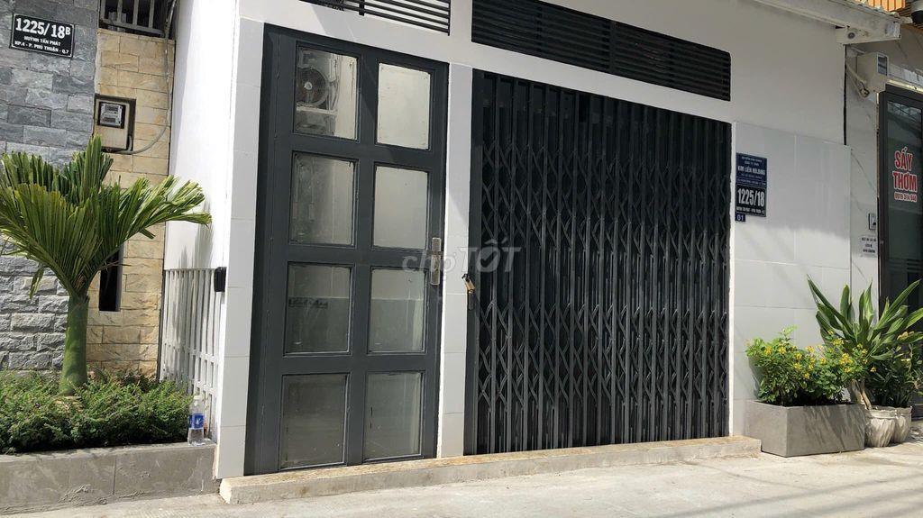 🏠 KL – HOME – PHÒNG CHO THUÊ – NỘI THẤT CƠ BẢN – 4.7 TRIỆU