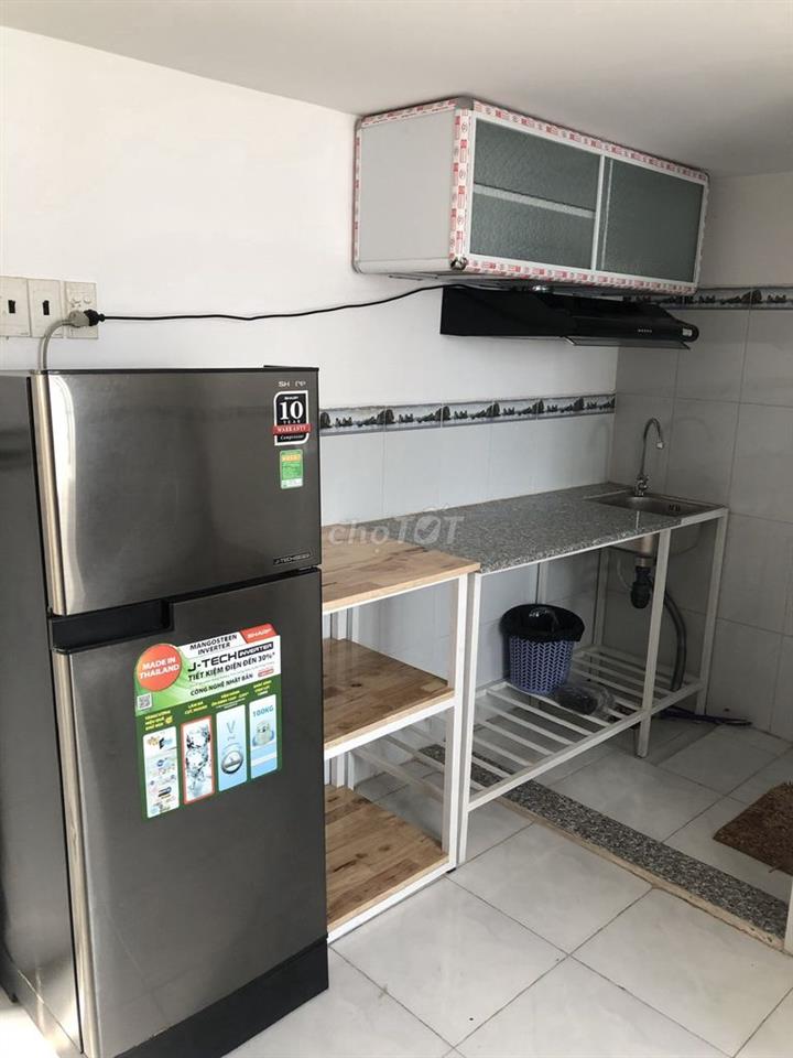 🏠 KL – HOME – PHÒNG CHO THUÊ – FULL NỘI THẤT – 4.0 TRIỆU