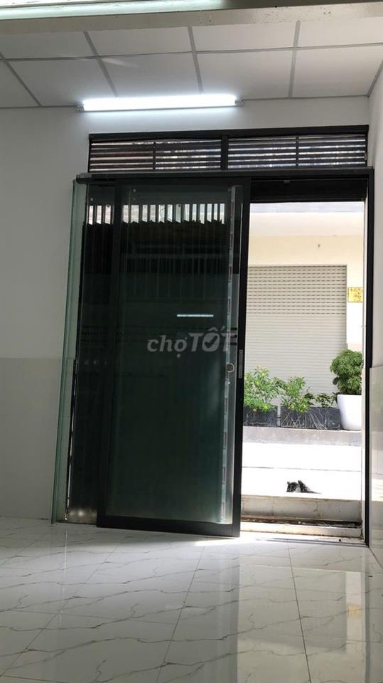 CHỈ 5.1 TRIỆU  –  MẶT BẰNG Ở VÀ KINH DOANH – HẺM Ô TÔ – HUỲNH TẤN PHÁT