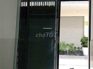 CHỈ 5.1 TRIỆU  –  MẶT BẰNG Ở VÀ KINH DOANH – HẺM Ô TÔ – HUỲNH TẤN PHÁT