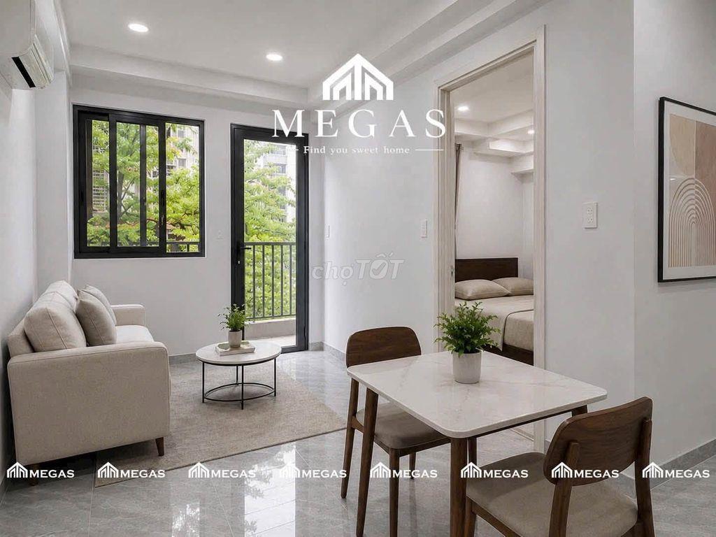 Căn 1PN này giá tốt nhà mới trong khu luôn nè