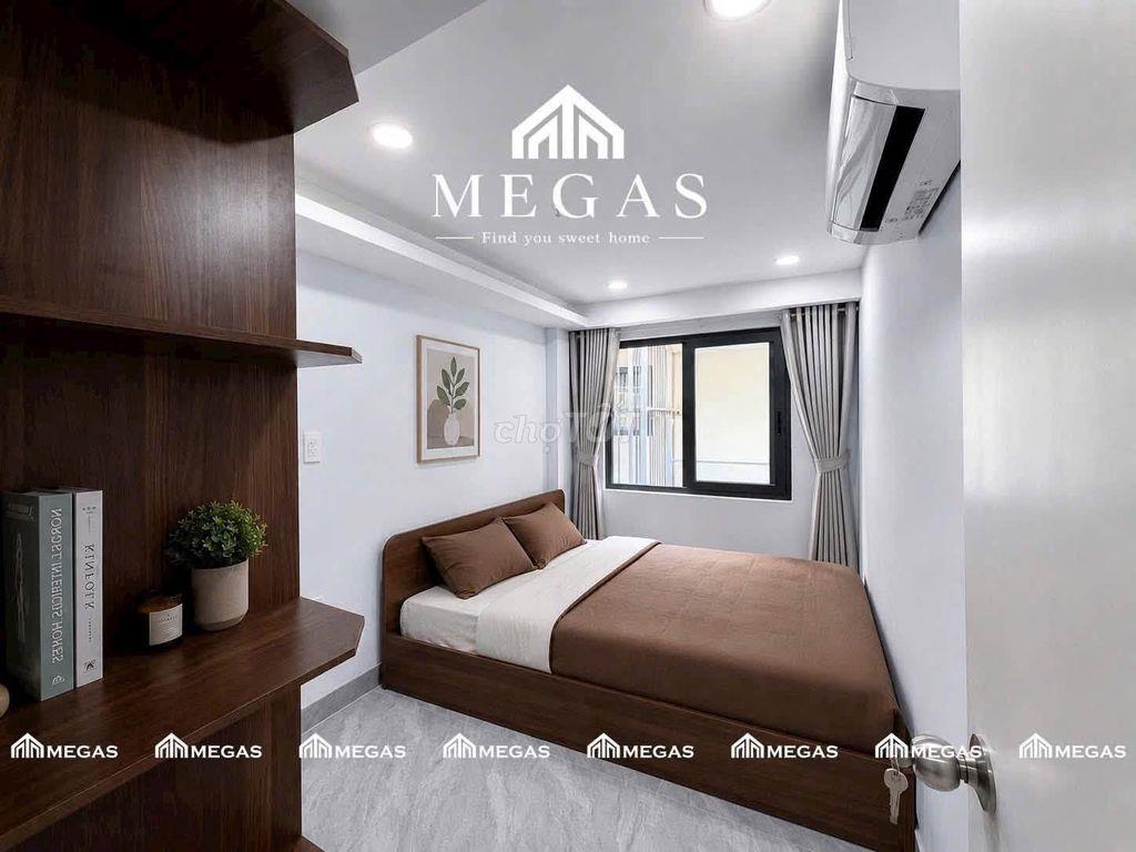 Căn 1PN này giá tốt nhà mới trong khu luôn nè