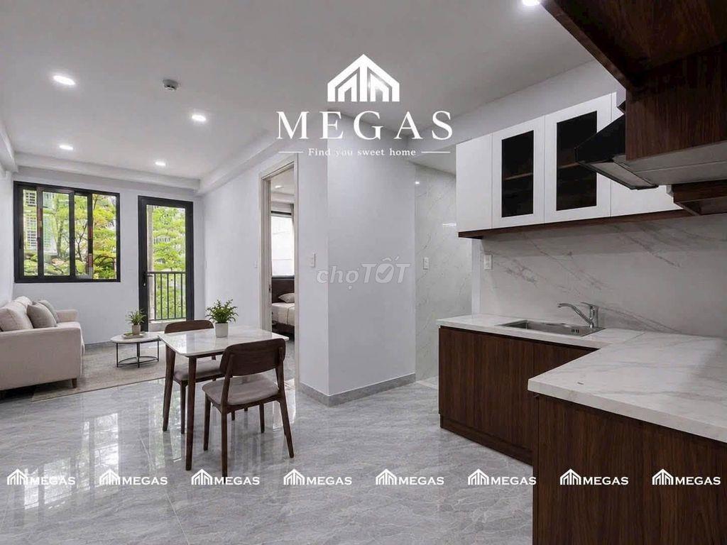 Căn 1PN này giá tốt nhà mới trong khu luôn nè