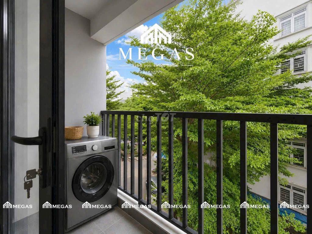 Căn 1PN này giá tốt nhà mới trong khu luôn nè