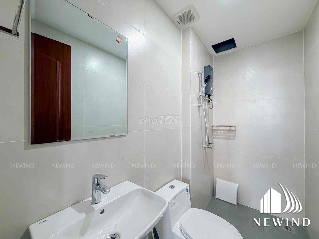 Căn Studio Mới 100% – Ban Công Thoáng, Nội Thất Cao Cấp