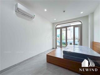 Căn Studio Mới 100% – Ban Công Thoáng, Nội Thất Cao Cấp