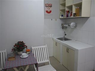 Nhà trọ sạch, 3,7 triệu