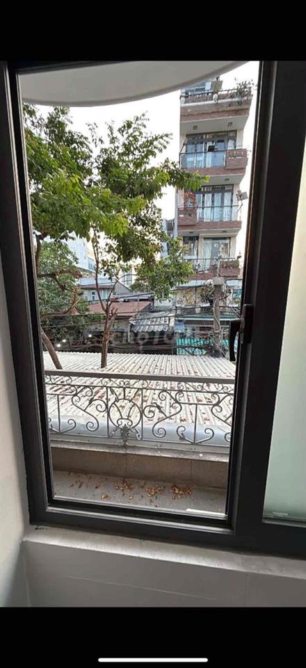 Pass trọ hđ cuối tháng 10