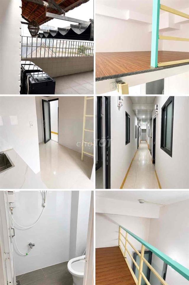 Pass trọ hđ cuối tháng 10