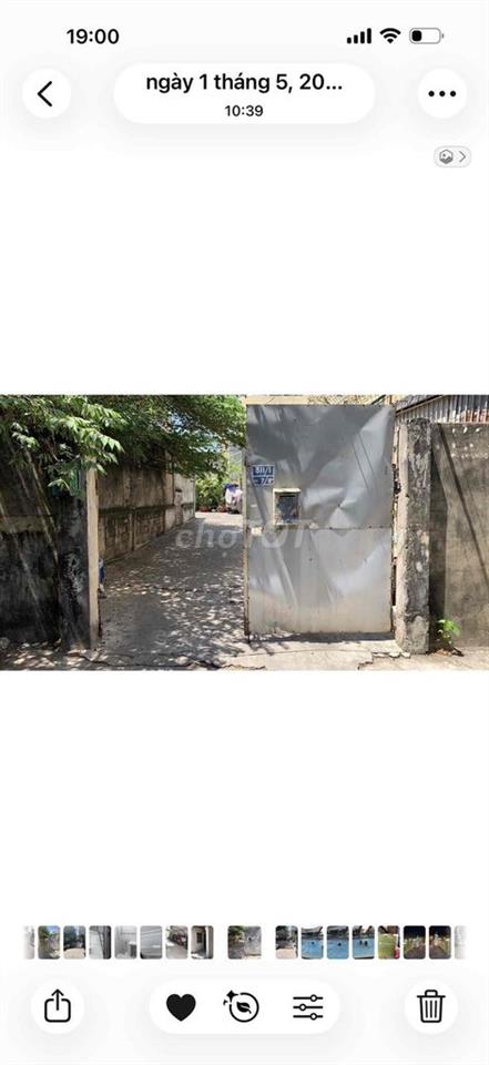 Cho thuê phòng trọ sát khu chế xuất Tân Thuận Q7