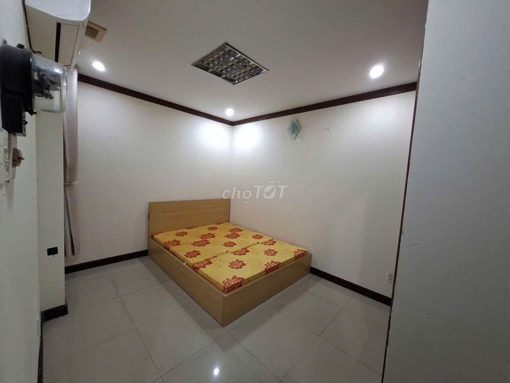 Cho thuê phòng thuộc căn hộ Chung cư