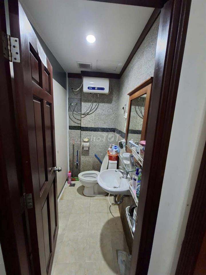 Cho thuê phòng thuộc căn hộ Chung cư