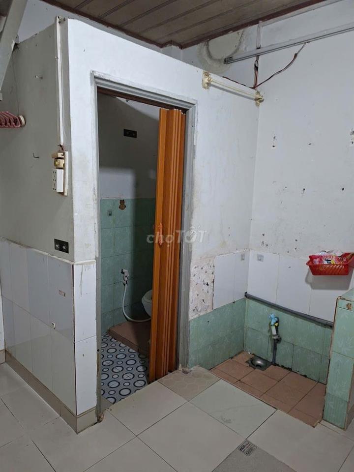 Cho thuê phòng trọ giá rẻ