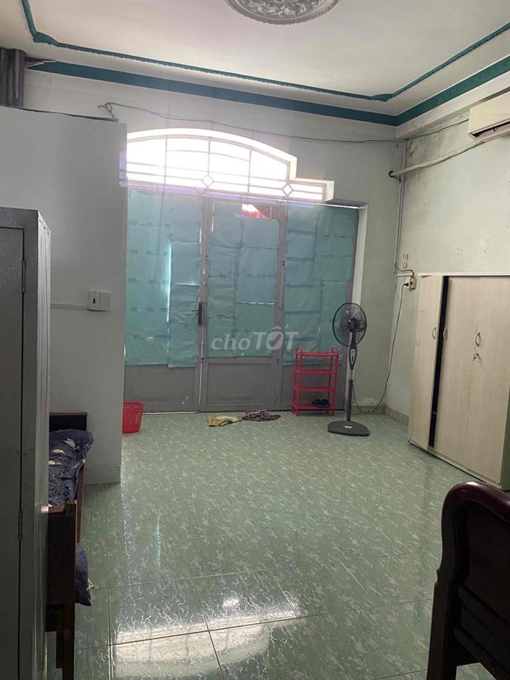 Cho thuê phòng trọ nữ nội thất Q7 Tân Thuận