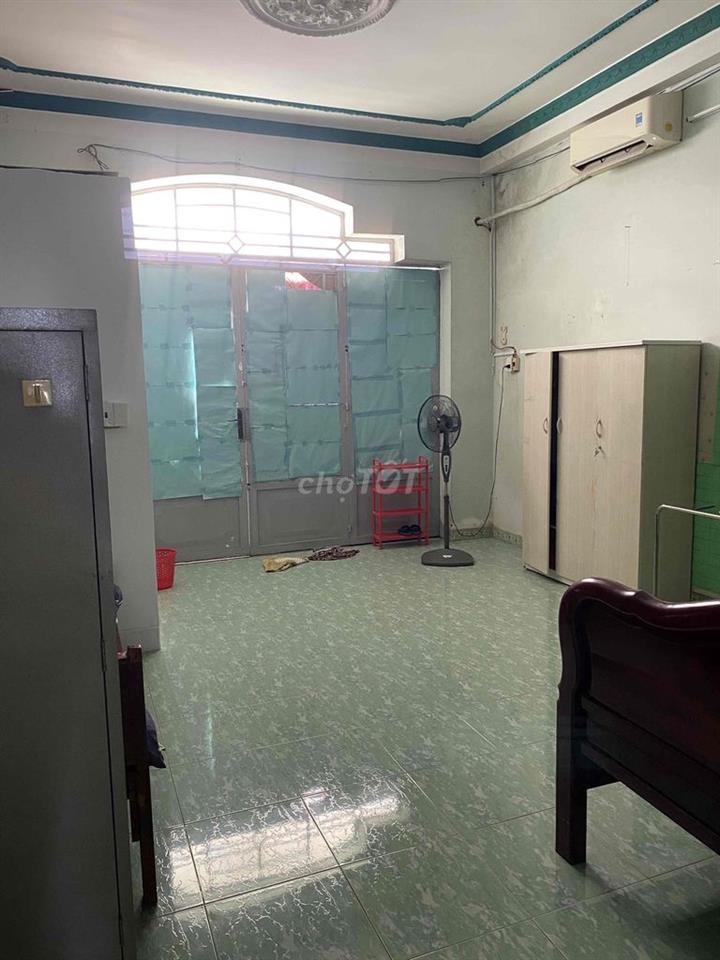 Cho thuê phòng trọ nữ nội thất Q7 Tân Thuận