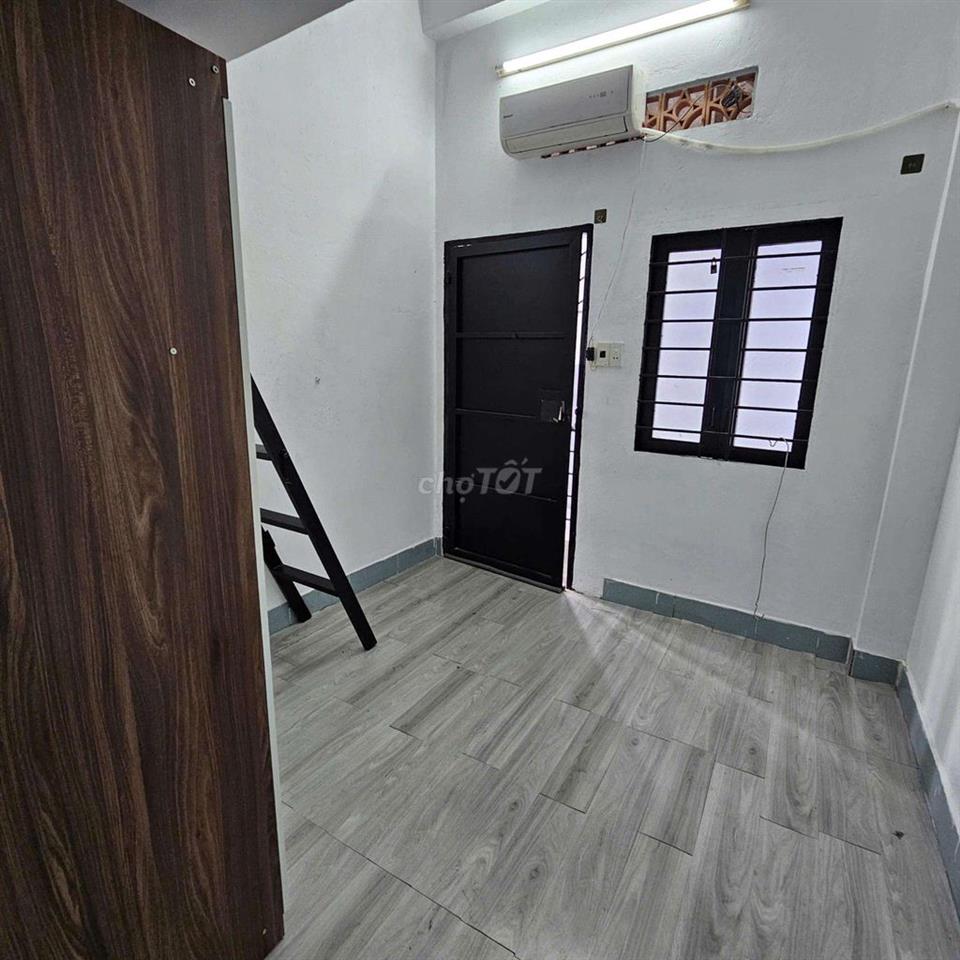 PHÒNG TRỌ QUẬN 7