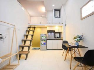 Duplex vách kính,di chuyển sang UFM KCX Q4 chỉ khoảng 5p