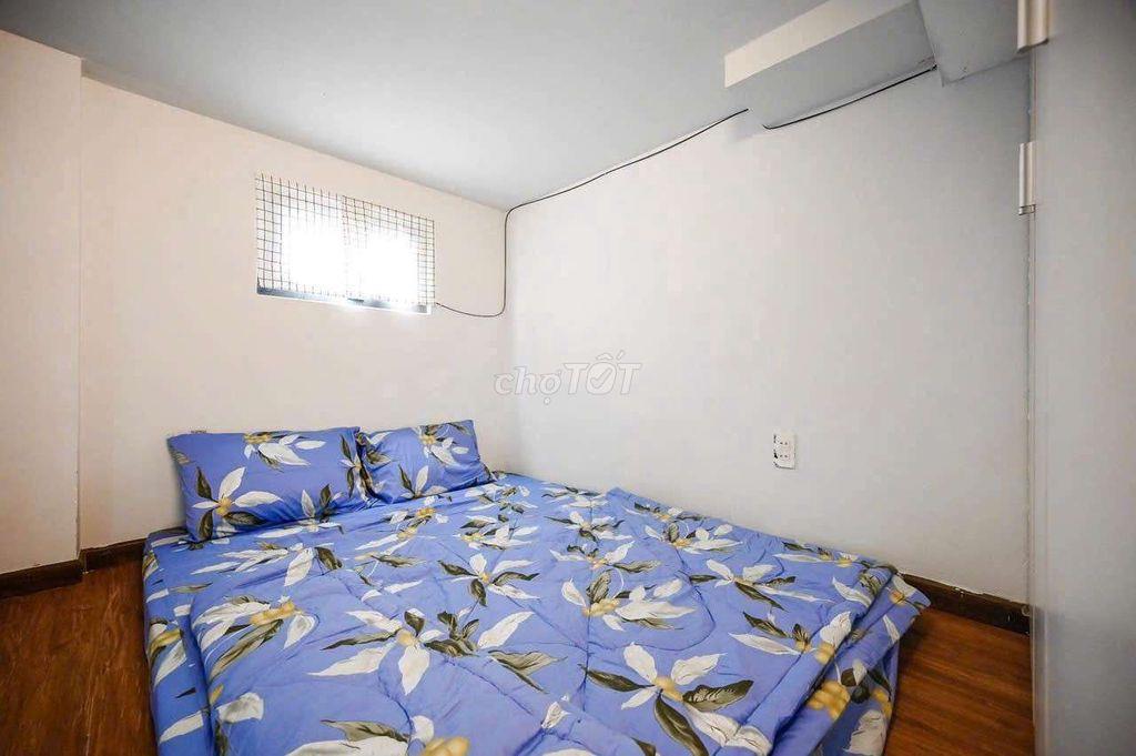 Duplex vách kính,di chuyển sang UFM KCX Q4 chỉ khoảng 5p