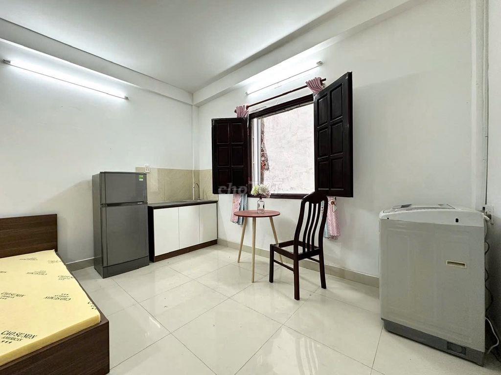 Phòng trọ KDC Nam Long Q7, diện tích rộng thoáng mát giá hạt dẻ