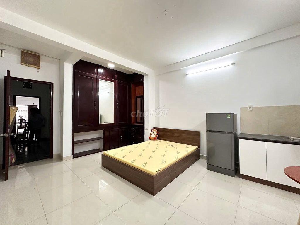Phòng trọ KDC Nam Long Q7, diện tích rộng thoáng mát giá hạt dẻ