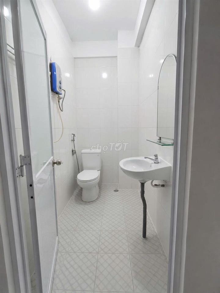 Phòng trọ KDC Nam Long Q7, diện tích rộng thoáng mát giá hạt dẻ