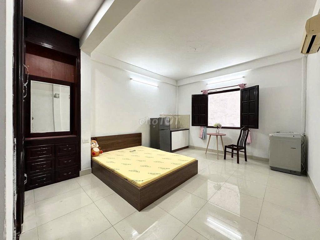 Phòng trọ KDC Nam Long Q7, diện tích rộng thoáng mát giá hạt dẻ