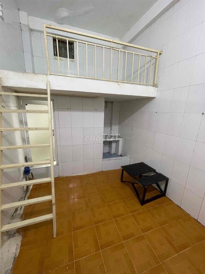 CHO THUÊ PHÒNG TRỌ GÁC LỬNG RỘNG – DỌN VÀO Ở NGAY