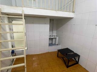 CHO THUÊ PHÒNG TRỌ GÁC LỬNG RỘNG – DỌN VÀO Ở NGAY