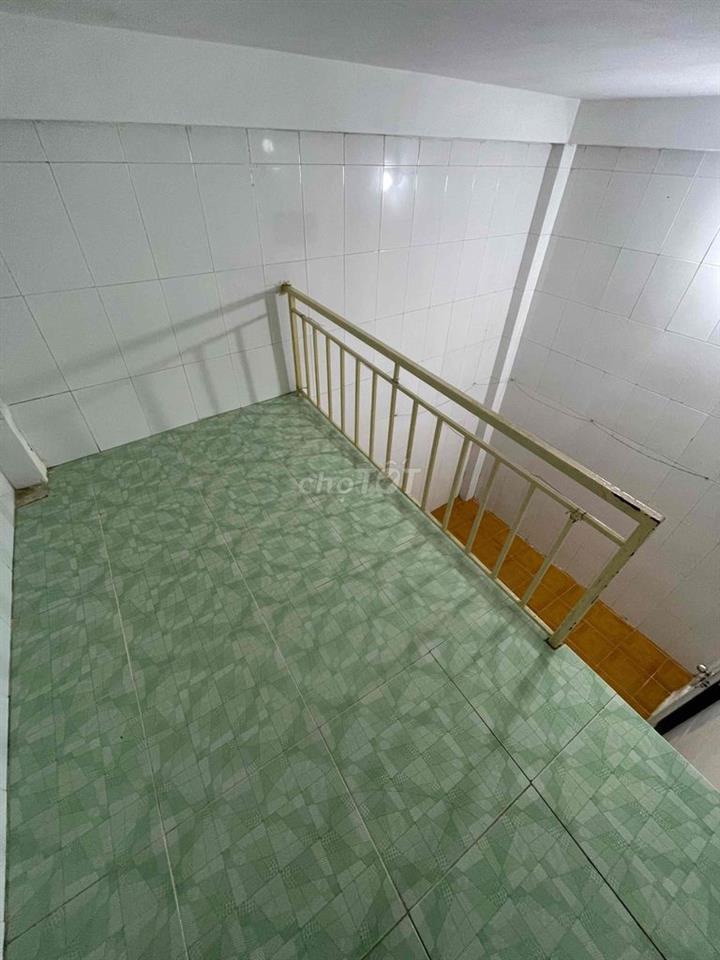 CHO THUÊ PHÒNG TRỌ GÁC LỬNG RỘNG – DỌN VÀO Ở NGAY