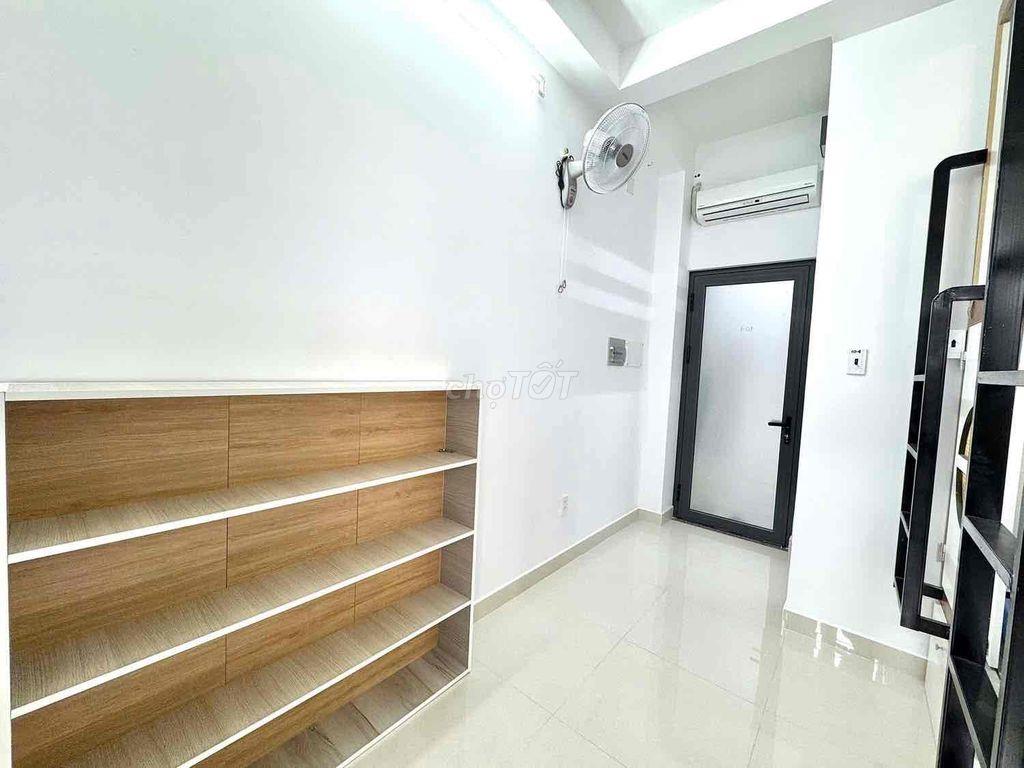 Pass lại sleep box đầu tháng 7 hẻm 62 Lâm Văn Bền