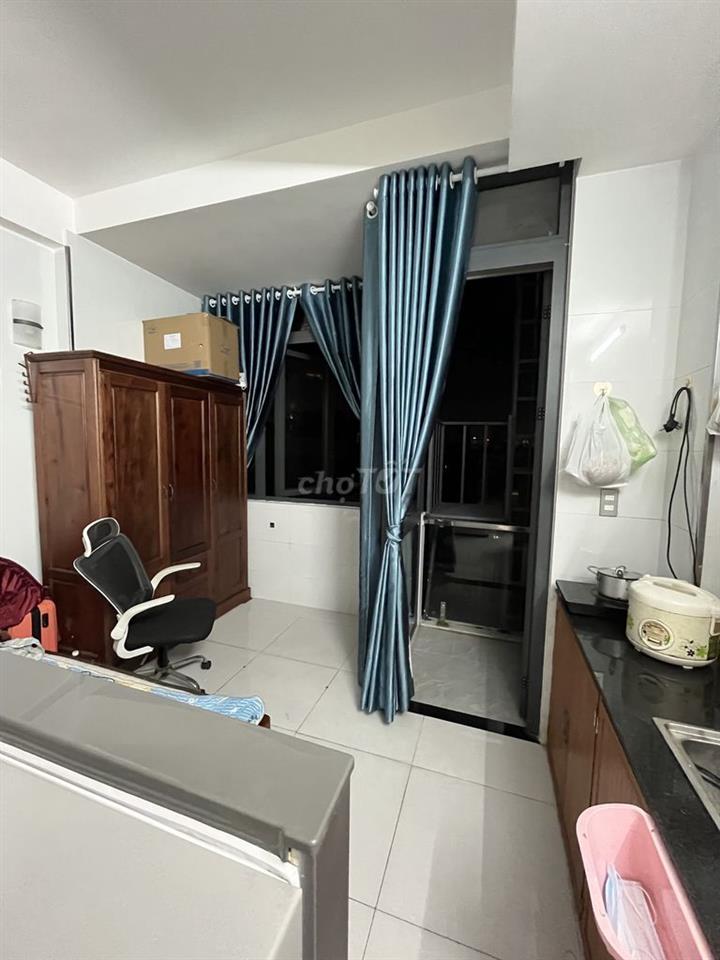 Pass phòng studio