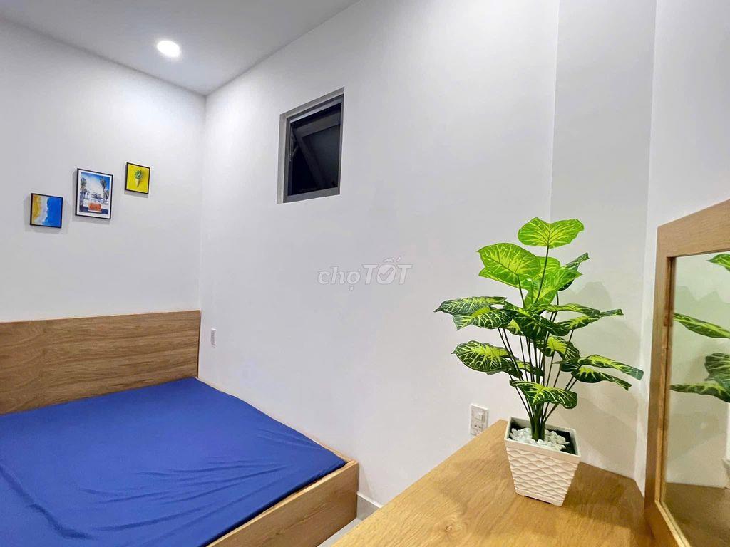 Phòng WC RIÊNG – Full nội thất – Quận 7 – Gần KCX Tân Thuận
