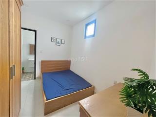 Phòng WC RIÊNG – Full nội thất – Quận 7 – Gần KCX Tân Thuận