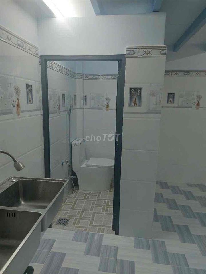 Phòng trọ 2Tr700k