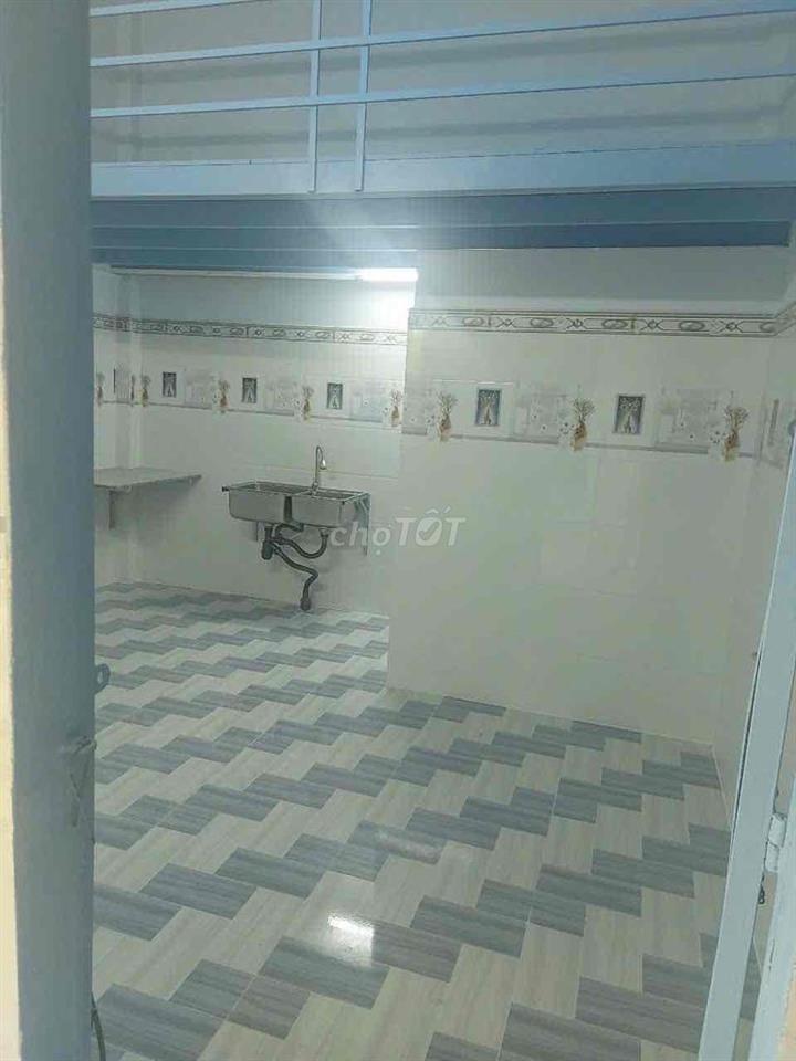 Phòng trọ 2Tr700k