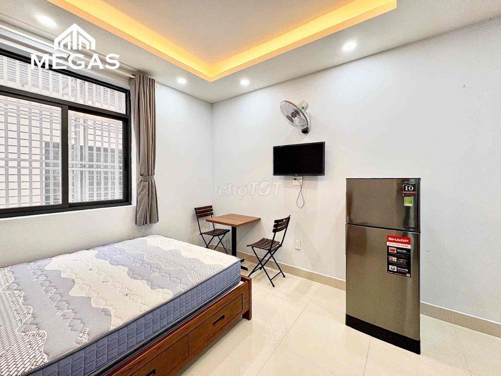 STUDIO FULL NỘI THẤT – HIMLAM, QUẬN 7