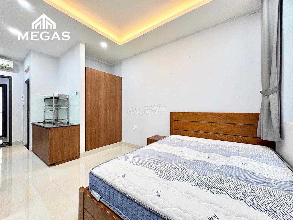 STUDIO FULL NỘI THẤT – HIMLAM, QUẬN 7