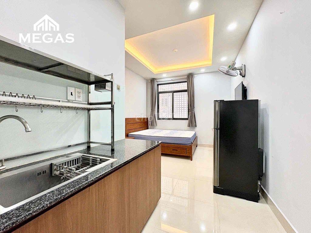 STUDIO FULL NỘI THẤT – HIMLAM, QUẬN 7