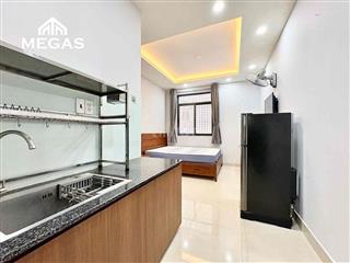 STUDIO FULL NỘI THẤT – HIMLAM, QUẬN 7