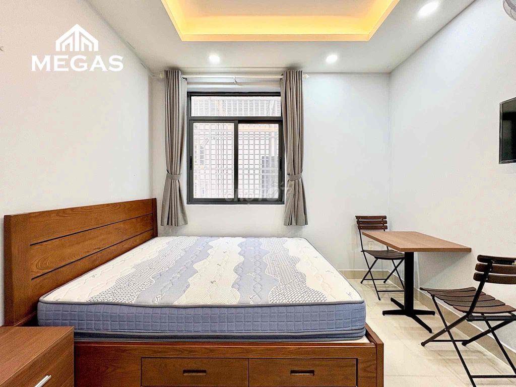 STUDIO FULL NỘI THẤT – HIMLAM, QUẬN 7