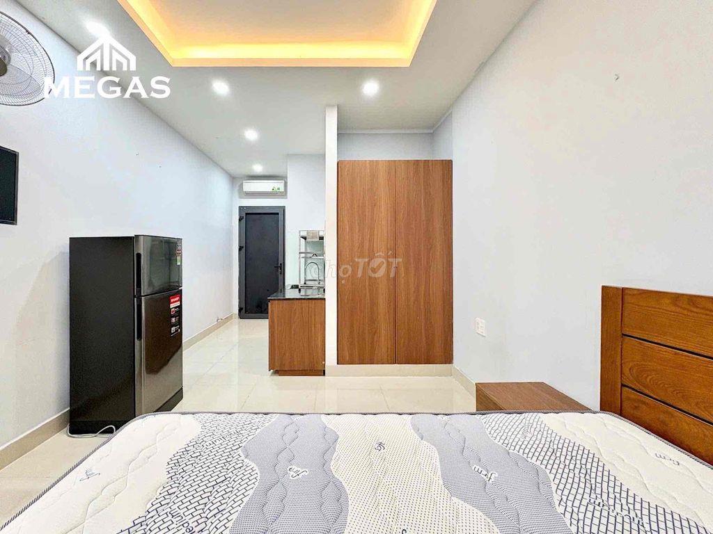 STUDIO FULL NỘI THẤT – HIMLAM, QUẬN 7