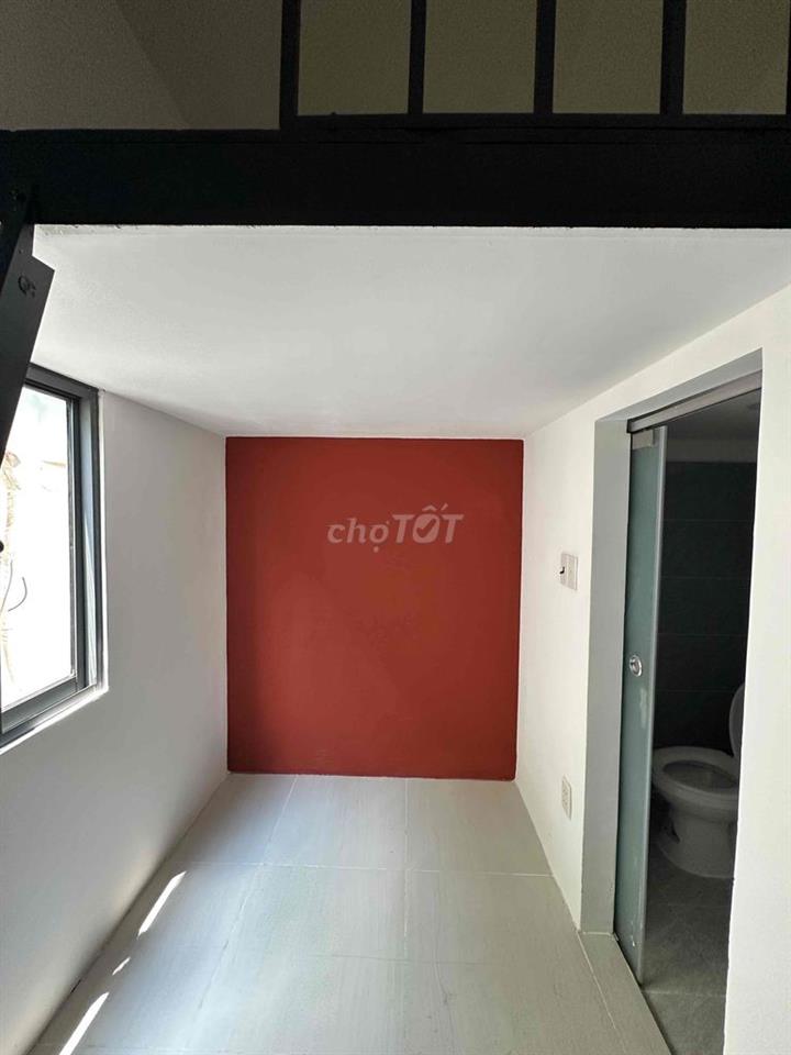 Pass phòng Duplex giá rẻ