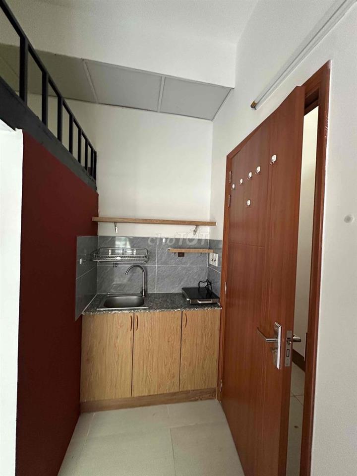 Pass phòng Duplex giá rẻ
