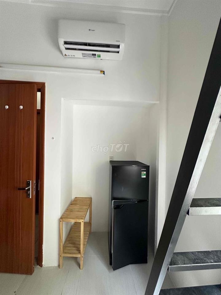 Pass phòng Duplex giá rẻ