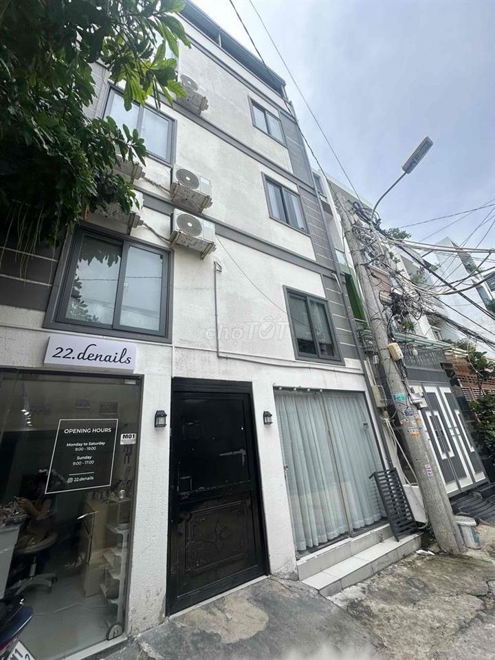 Pass phòng Duplex giá rẻ