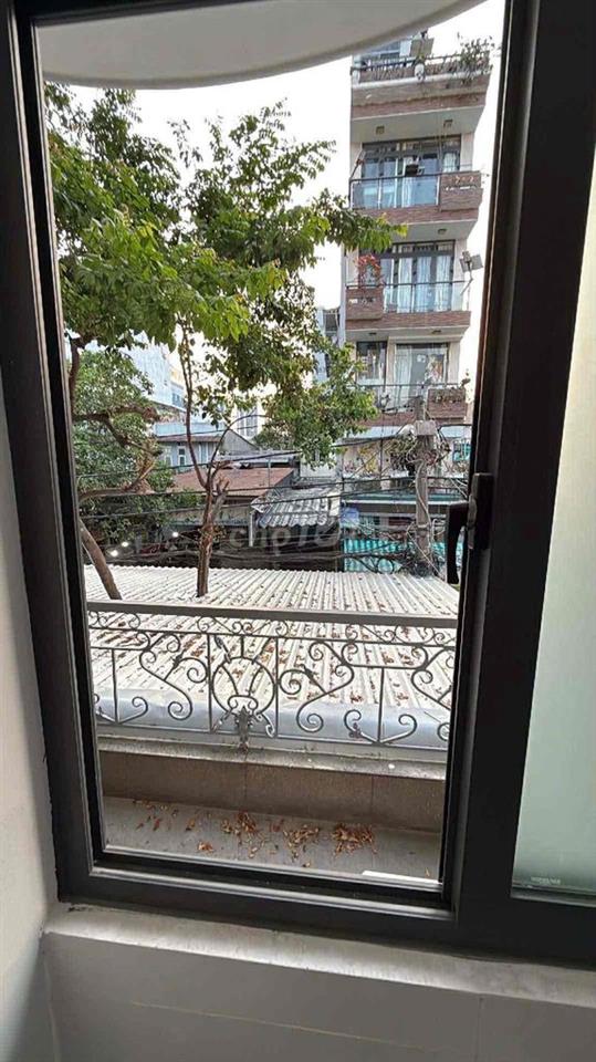 Phòng trọ quận 7