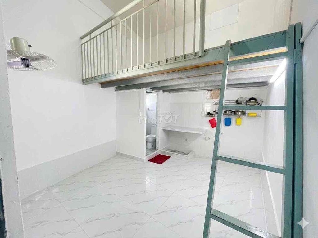 Cho thuê phòng trọ khu vực quận 7 giá rẻ