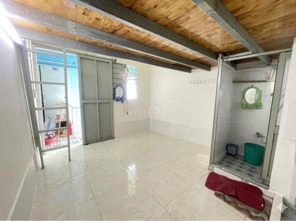 Cho thuê phòng trọ khu vực quận 7 giá rẻ